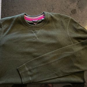 NWT Ted Baker Sweater